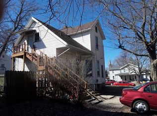 1130 Post St, Ottawa, IL 61350