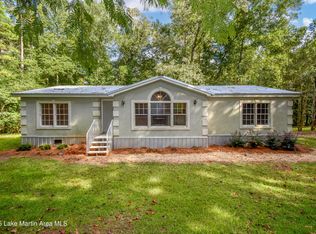 25 McBride Loop, Jacksons Gap, AL 36861