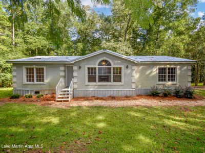 25 McBride Loop, Jacksons Gap, AL, 36861