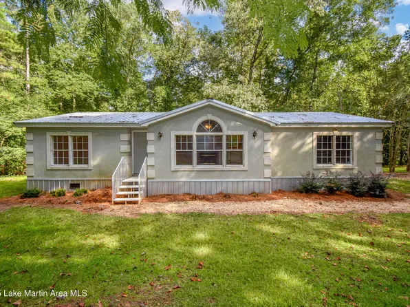 25 McBride Loop, Jacksons Gap, AL 36861