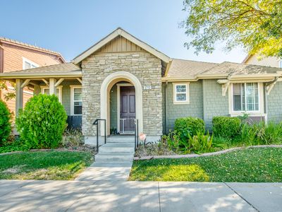 2712 Farmers Central Rd, Woodland, CA, 95776