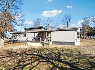 6409 N Antler Ridge Rd, Sand Springs, OK 74063
