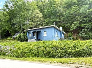 613 Everett Tibbs Rd, Marlinton, WV 24954