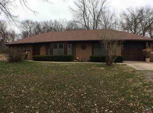 17477 Thornleigh Rd, Hughesville, MO 65334