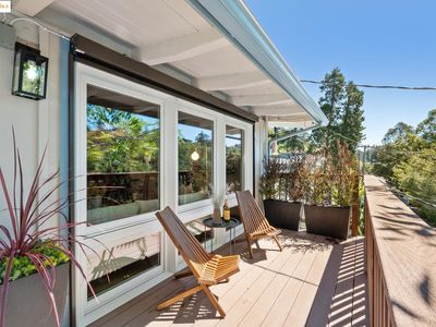1200 Mountain Blvd, Oakland, CA, 94611