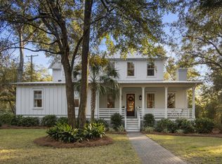 147 Cape May Ln, Mount Pleasant, SC 29464