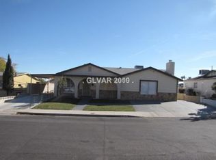 813 Hemlock Cir, Las Vegas, NV 89145