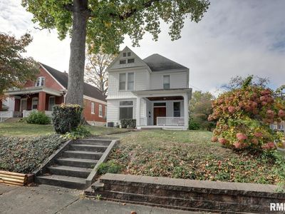 400 S 16th St, Quincy, IL, 62301