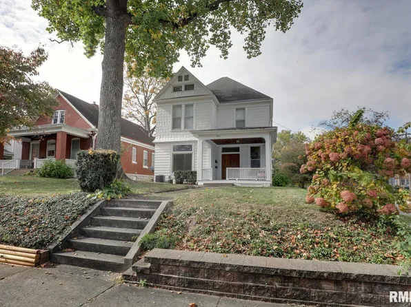 400 S 16th St, Quincy, IL 62301