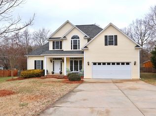 80 Heather Ct, Gibsonville, NC 27249