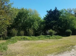 702 N Lane St LOT 1, Decatur, TX 76234