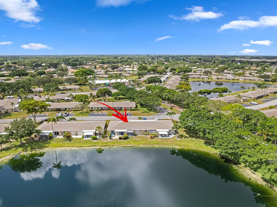 8757 Bella Vista Dr #34