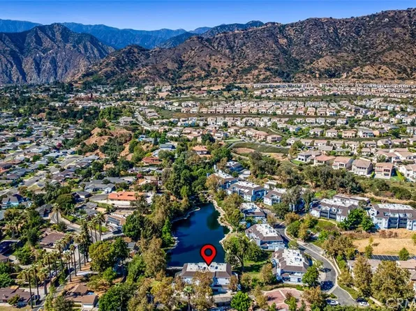 1005 Lakeview Ter, Azusa, CA 91702