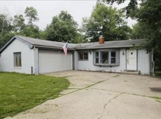 2492 Michigan Ave W, Battle Creek, MI 49037