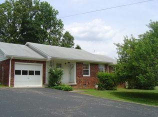 1066 Logansport Rd, Morgantown, KY 42261