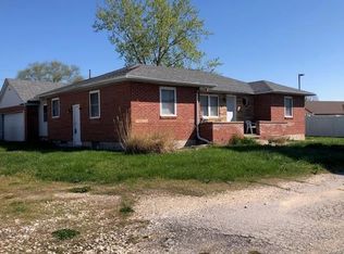 333 Warren Ave, Wright City, MO 63390