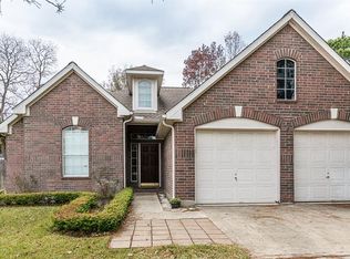 19203 Kristen Pine Dr, Humble, TX 77346