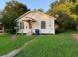 712 Avenue N, Crowley, LA 70526