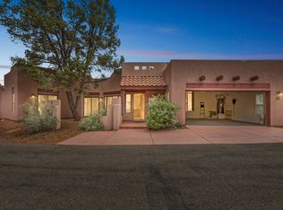 30 Monterey Cir, Sedona, AZ 86351