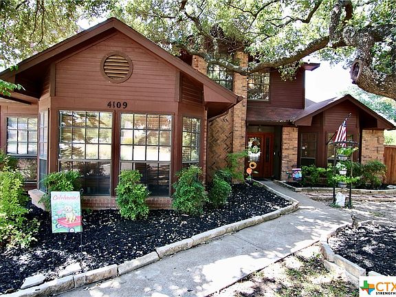 3rd image of 4109 Canyon Creek Ct