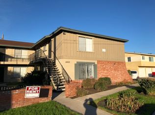 4450 Boundary St APT 12, San Diego, CA 92116
