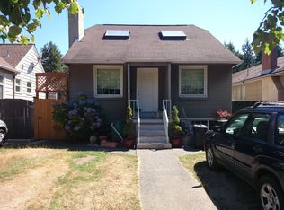 5032 35th Ave SW, Seattle, WA 98126