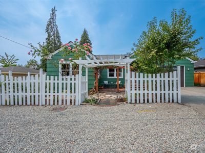 7110 Jefferson Avenue, Everett, WA, 98203