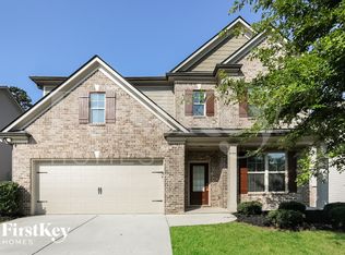 5936 Park Bend Ave, Braselton, GA 30517