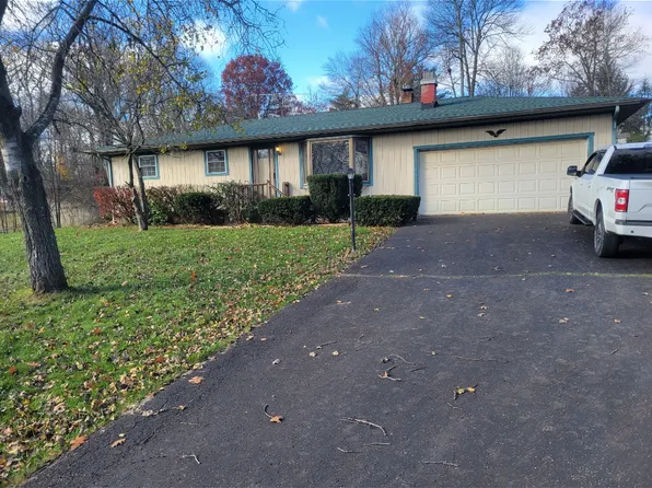 7155 Woodell Ave NE, Canton, OH 44721
