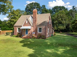 3211 Holloway St, Durham, NC 27703