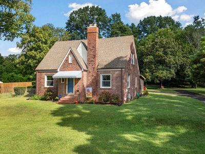 3211 Holloway St, Durham, NC, 27703