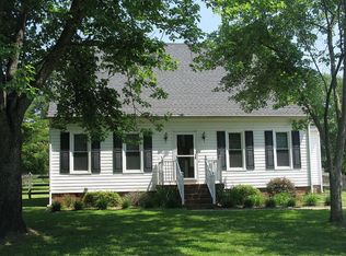 6304 Banshire Dr, Mechanicsville, VA 23111