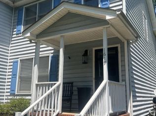 1619 Vance St, Greensboro, NC 27406