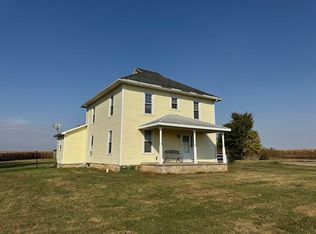 27375 State Route 40, Chadwick, IL 61014