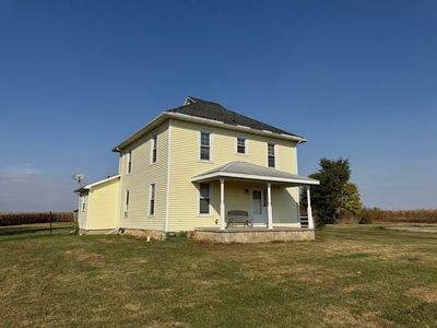 27375 State Route 40, Chadwick, IL, 61014
