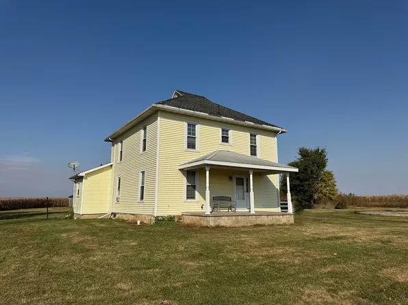 27375 State Route 40, Chadwick, IL 61014