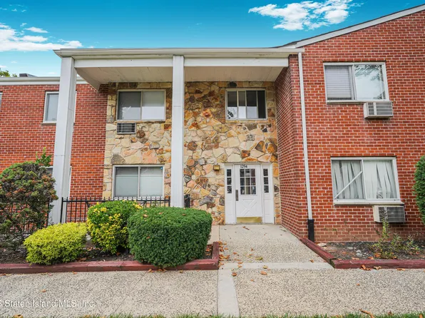 1294 Rockland Ave APT 1D, Staten Island, NY 10314