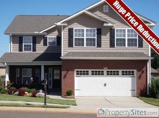 6 Ducktrap Ct, Simpsonville, SC 29681