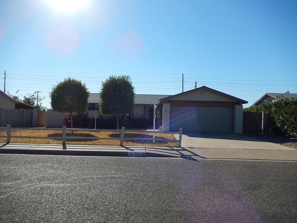 1st image of 9242 N 74th Dr