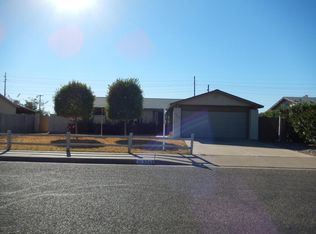 9242 N 74th Dr, Peoria, AZ 85345