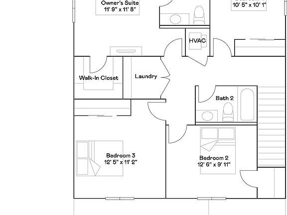 3rd image of 25235 Tanglewood Way