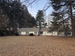 6502 S Calhoun St, Fort Wayne, IN 46807