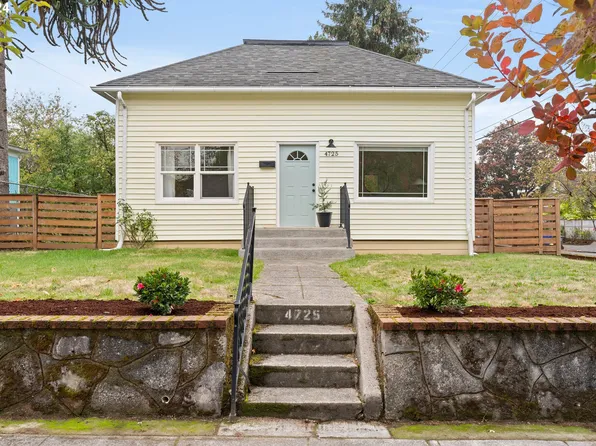 4725 NE 8th Ave, Portland, OR 97211