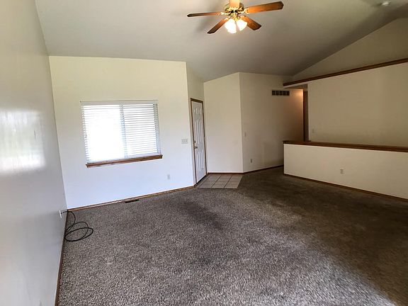 Living Room from Kitchen