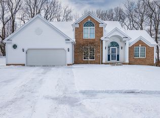 11002 Trenton Rd NW, Uniontown, OH 44685