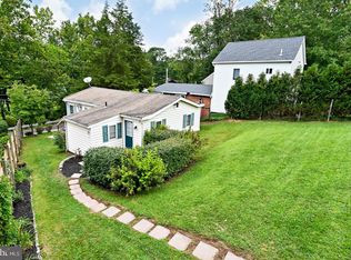 170 N Sanatoga Rd, Pottstown, PA 19464