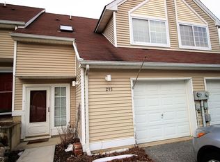 295 Falcon Ridge Way S, Hamburg, NJ 07419