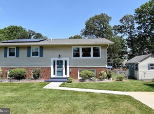 15311 Alan Dr, Laurel, MD 20707