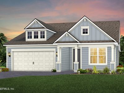 1180 DEL WEBB Parkway, Yulee, FL, 32097