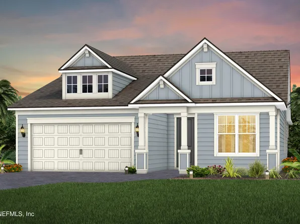 1180 DEL WEBB Parkway, Yulee, FL 32097